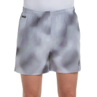 Bullpadel Mos 5in Shorts - Pearl Grey Bullpadel Mos 5in Shorts - Pearl Grey