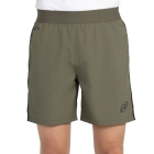 Bullpadel Maceda 7in Shorts - Kaki Bullpadel Maceda 7in Shorts - Kaki
