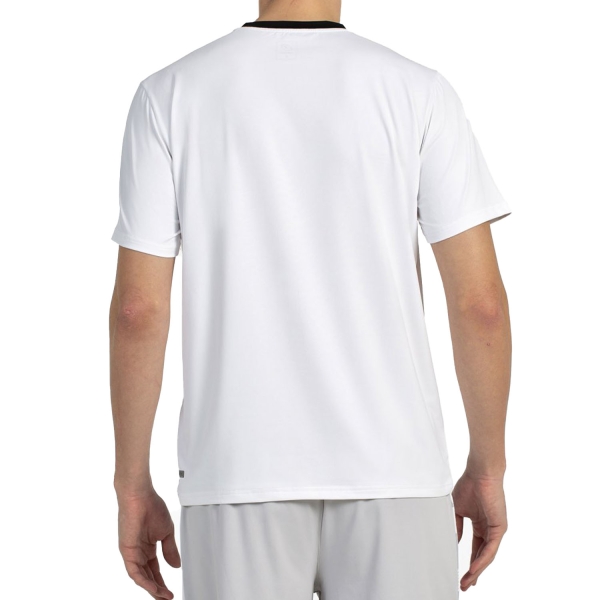 Bullpadel Esgos Camiseta - White