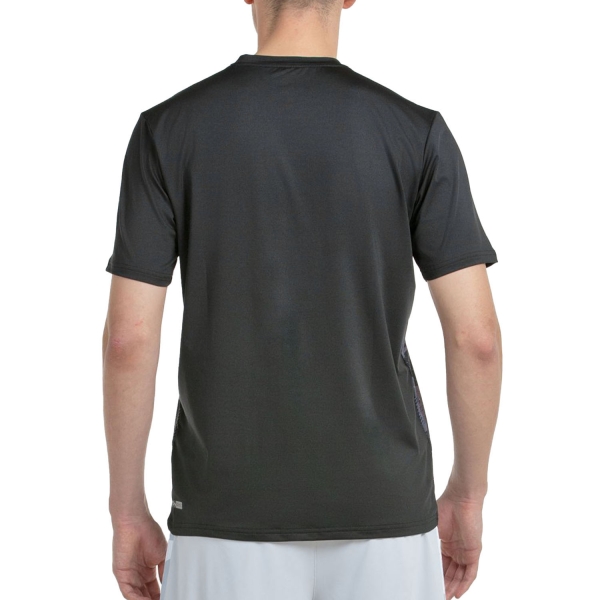 Bullpadel Esgos Camiseta - Black