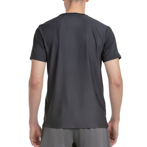 Bullpadel Estre Camiseta - Vigore Medium Grey