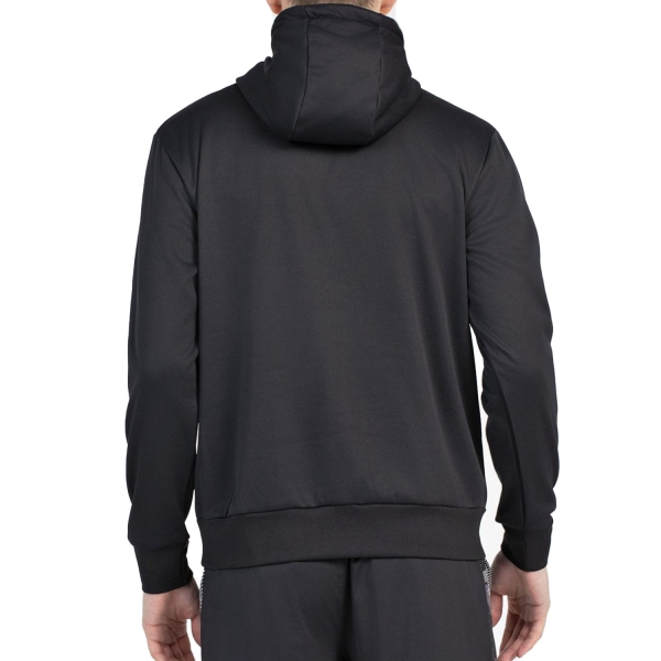 Bullpadel Gomese Sudadera - Black