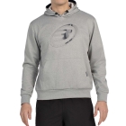 Bullpadel Gomese Sudadera - Vigore Medium Grey Bullpadel Gomese Sudadera - Vigore Medium Grey