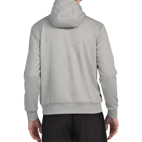 Bullpadel Gomese Sudadera - Vigore Medium Grey