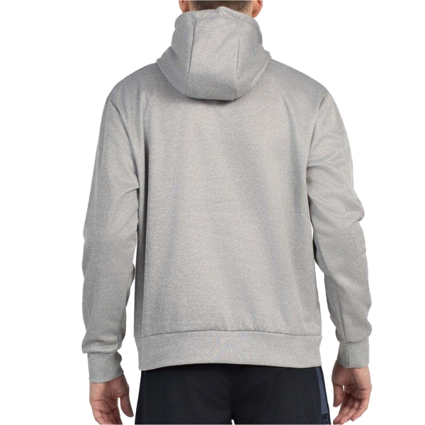 Bullpadel Gondo Sudadera - Vigore Medium Grey