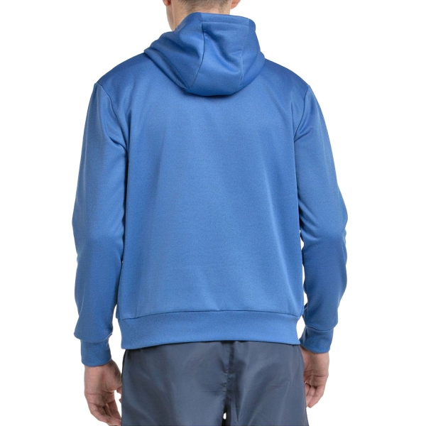 Bullpadel Gondo Sudadera - Azul Atomico Vigore