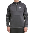 Bullpadel Gumala Sudadera - Black Bullpadel Gumala Sudadera - Black