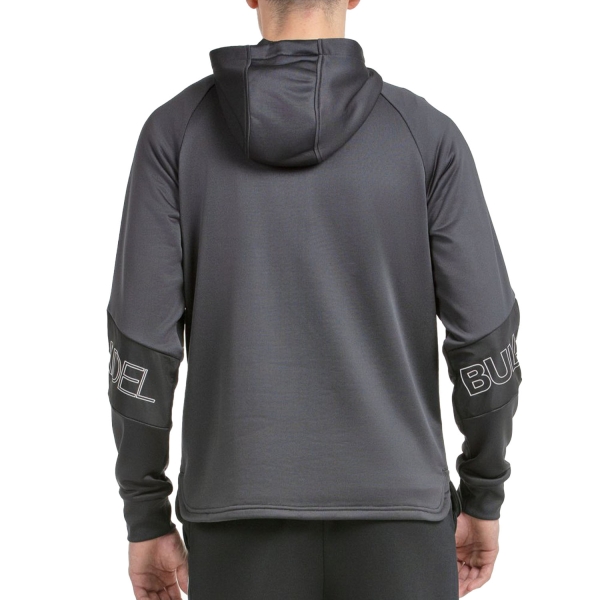 Bullpadel Gumala Sudadera - Black