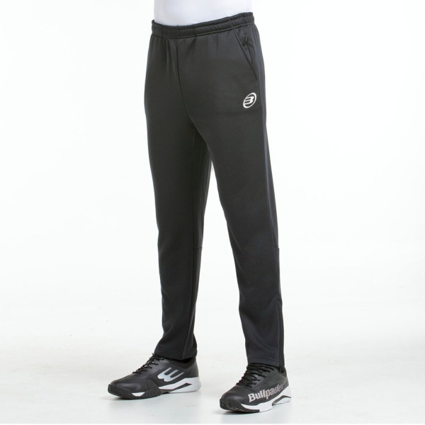 Bullpadel Gudina Pantalones - Black