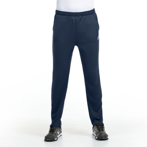 Pant y Tights Padel Hombre Bullpadel Gudina Pantalones  Navy Blue 474475004