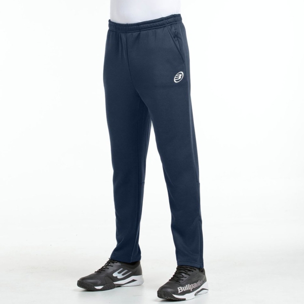Bullpadel Gudina Pantalones - Navy Blue