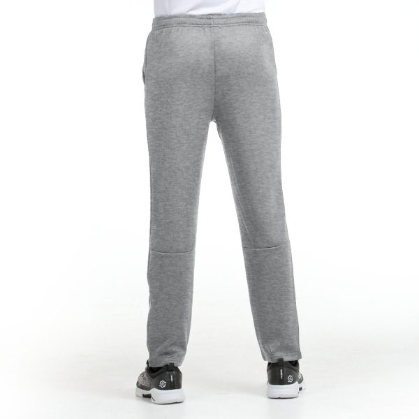 Bullpadel Gudina Pantalones - Vigore Medium Grey