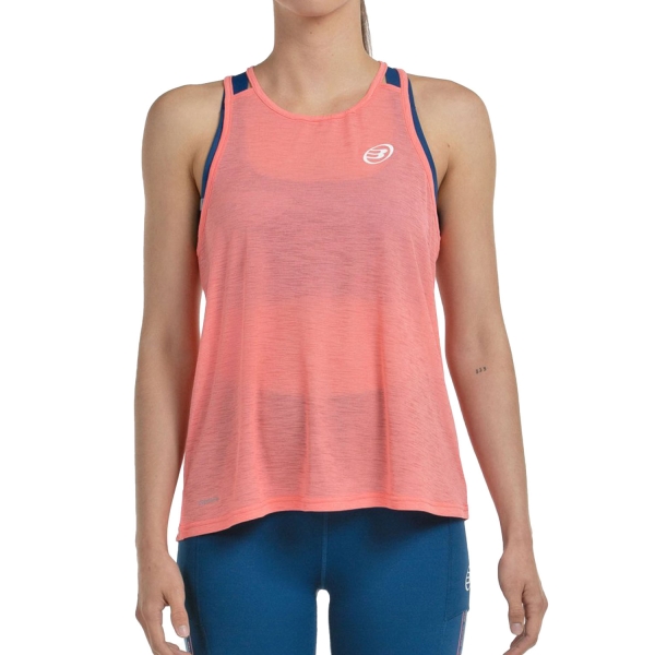 Top Padel Mujer Bullpadel Dalena Top Chicle 474503711