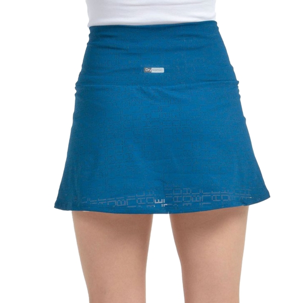 Bullpadel Dalia Falda - Ink Blue