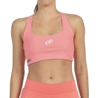 Bullpadel Eleve Sujetador Deportivo - Chicle