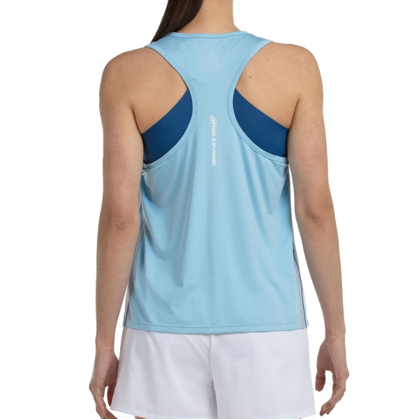 Bullpadel Duranta Top - Light Blue