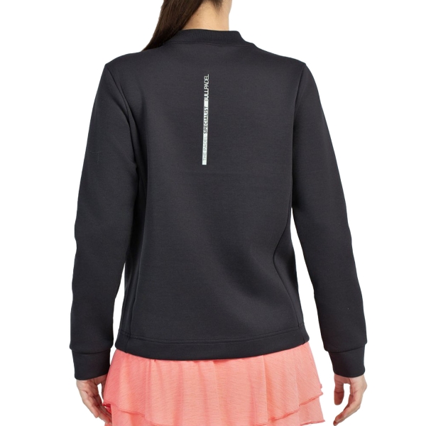 Bullpadel Acore Sudadera - Black