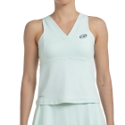 Bullpadel Afosa Top - Verde Agua Bullpadel Afosa Top - Verde Agua
