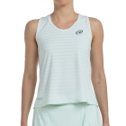 Bullpadel Adies Top - Verde Agua Bullpadel Adies Top - Verde Agua
