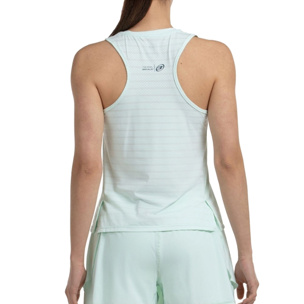 Bullpadel Adies Top - Verde Agua