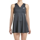 Bullpadel Acoco Vestido - Negro Bullpadel Acoco Vestido - Negro