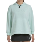 Bullpadel Silba Sudadera - Aqua Bullpadel Silba Sudadera - Aqua