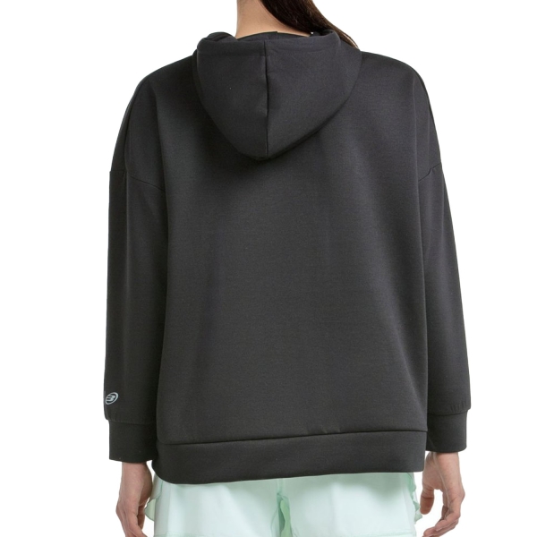 Bullpadel Silba Sudadera - Black