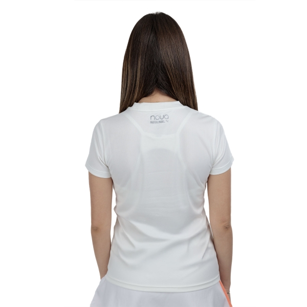Puma Individual Graphic Camiseta - Puma White