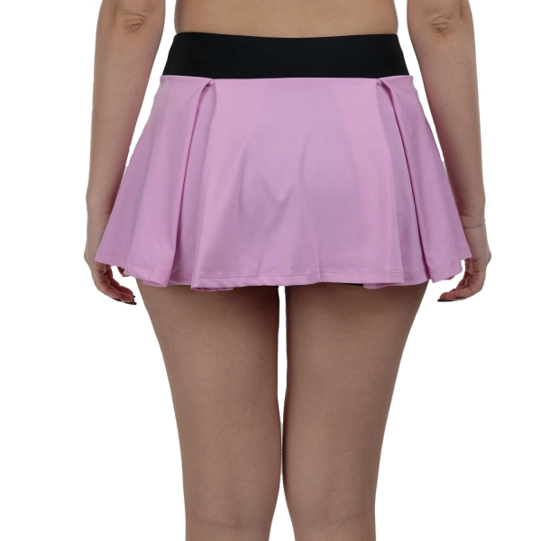 Babolat Fiber Dry Falda - Lilac Chiffon