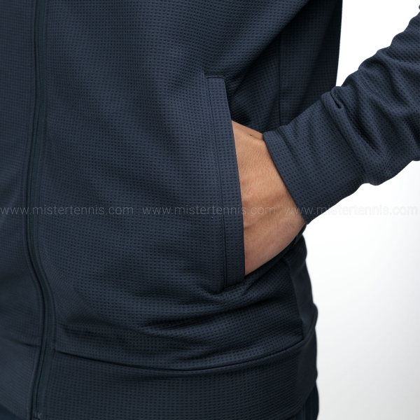 HEAD Breaker Sudadera - Navy
