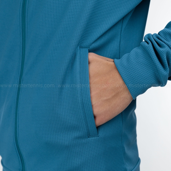 HEAD Breaker Sudadera - Teal