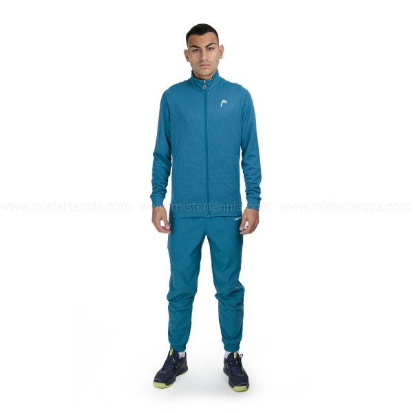 HEAD Breaker Sudadera - Teal