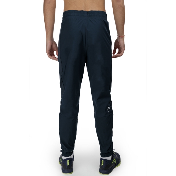 HEAD Breaker Pro Pantalones - Navy