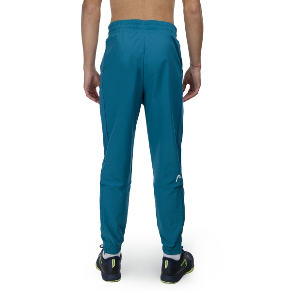 HEAD Breaker Pro Pantalones - Teal