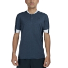 HEAD Play Tech Logo Polo - Navy HEAD Play Tech Logo Polo - Navy