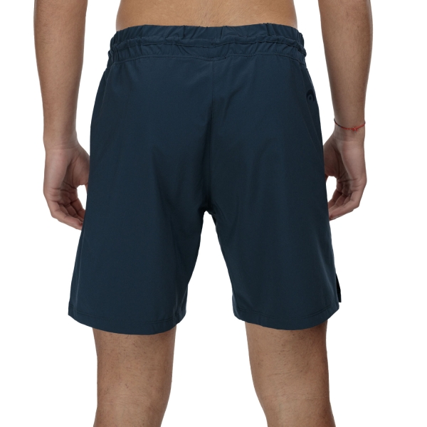 HEAD Play 7in Shorts - Navy