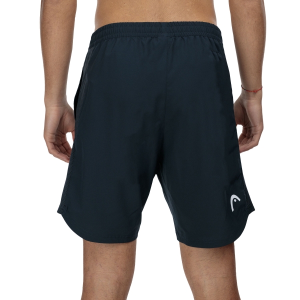 HEAD Power 7in Pantaloncini - Navy