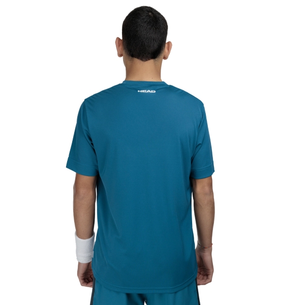 HEAD Slice Pro T-Shirt - Teal
