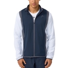 HEAD Club 25 Jacket - Navy/White HEAD Club 25 Jacket - Navy/White