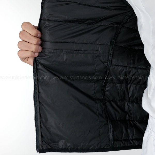 HEAD Club Vest - Black