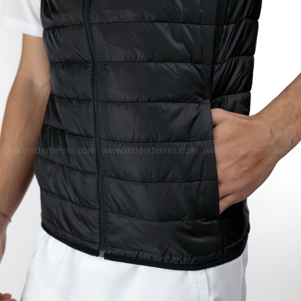 HEAD Club Vest - Black