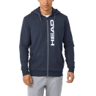 HEAD Club Original Sudadera - Navy HEAD Club Original Sudadera - Navy