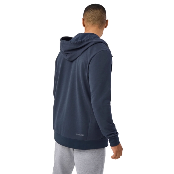 HEAD Club Original Sudadera - Navy