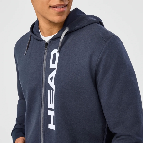 HEAD Club Original Sudadera - Navy