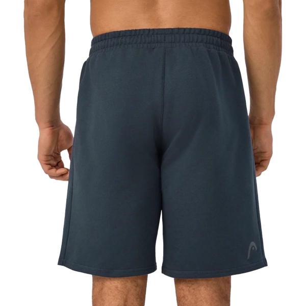 HEAD Club Original 9in Shorts - Navy