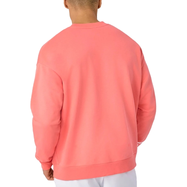 HEAD Proplayer Sudadera - Grapefruit