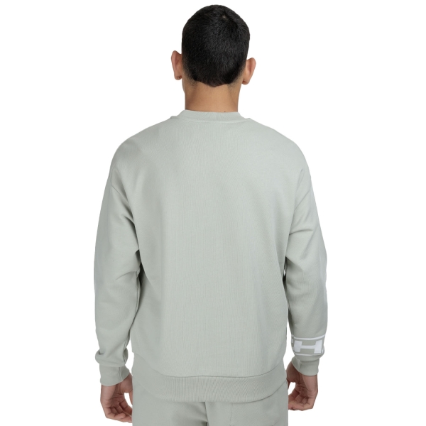 HEAD Proplayer Sudadera - Willow Grey