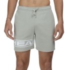 HEAD Proplayer 5in Shorts - White/Willow Grey HEAD Proplayer 5in Shorts - White/Willow Grey