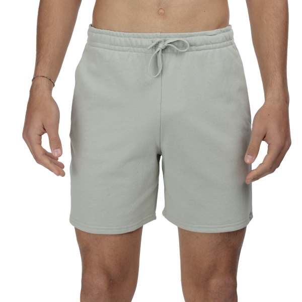 Shorts Padel Hombre HEAD Motion 6in Shorts  Willow Grey 811935WG