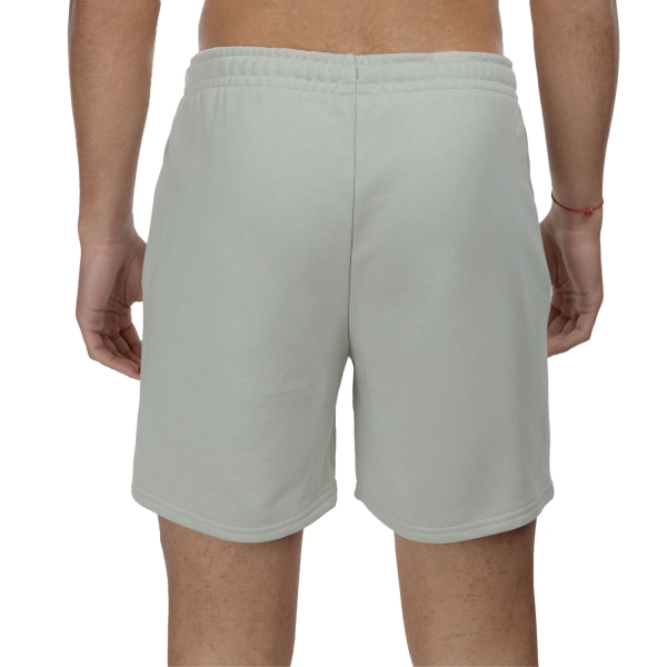 HEAD Motion 6in Shorts - Willow Grey